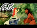 Cola Tarzan X Ariel W Lyrics