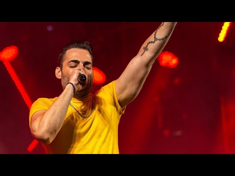 Show 📽 Guilherme & Benuto  | Junqueirópolis | São Paulo | (12/10/2024)❤️ #guilhermeebenuto