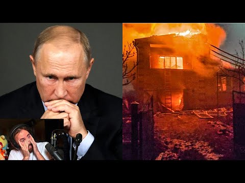  Ukraine just ended Russia.. 