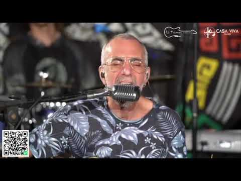 Neto Trindade musica: Trindade do Deus me Livre LIVE