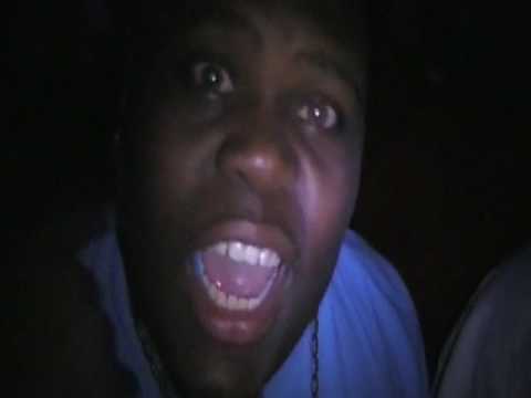 Chalie Boy at B Hamp Album Release Party