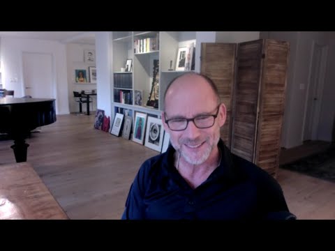 4 Questions for Bill Hayes