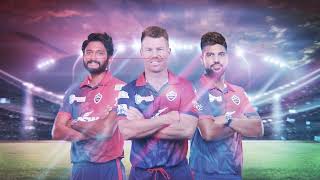 Chance to meet the DC heroes | Delhi Capitals | IPL 2022