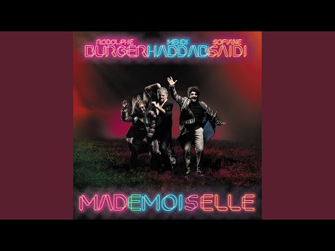 Embrasse Marie Pour Moi