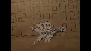 Three Is A Magic Number