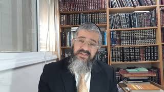 דקדוקי וכללי קריאה בפרשת וירא - י"ז מרחשוון תשפ"ג