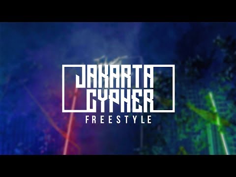 MV [JAKARTA CYPHER SEASON 1] FINALE