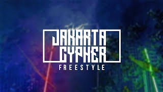 Download lagu MV [JAKARTA CYPHER SEASON 1] FINALE mp3