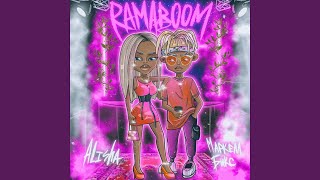 Ramaroom song artwork