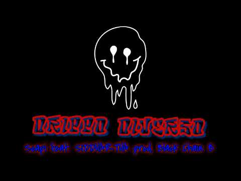 DRIPPO DIVERSO - LucaV feat. Scapi