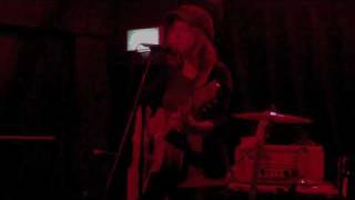 'Mary's Dream' live - Paperplain