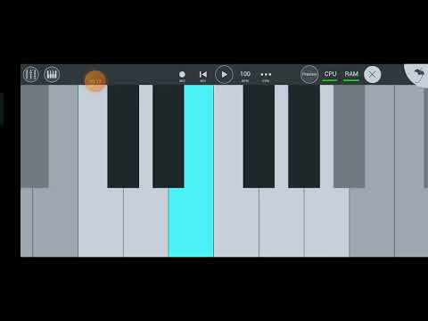 nada basuri v4 mozart #basuri #basuriterbaru #busmania sample by@Farnnnnny