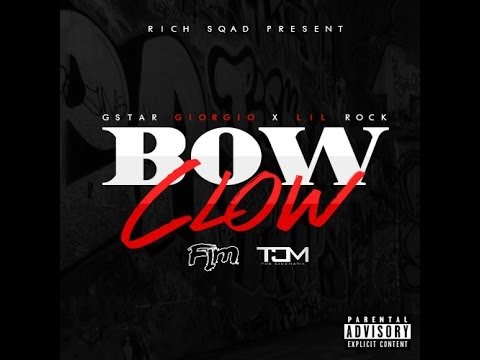 G$tar Giorgio x Lul Rock- Bow Clow