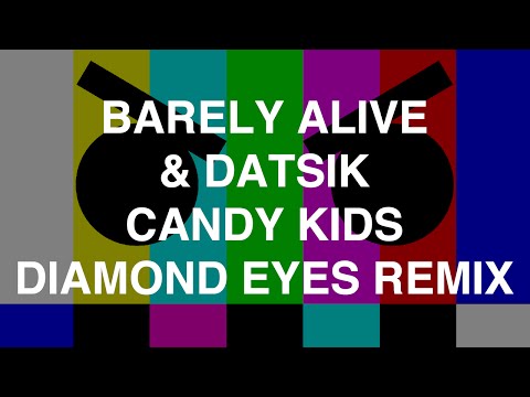 Video thumbnail for Candy Kids (Diamond Eyes Remix)