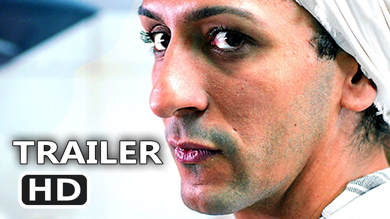 Trailer oficial de O Animal Cordial