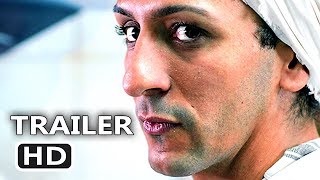 O ANIMAL CORDIAL Trailer Brasileiro (2018) Suspense Filme