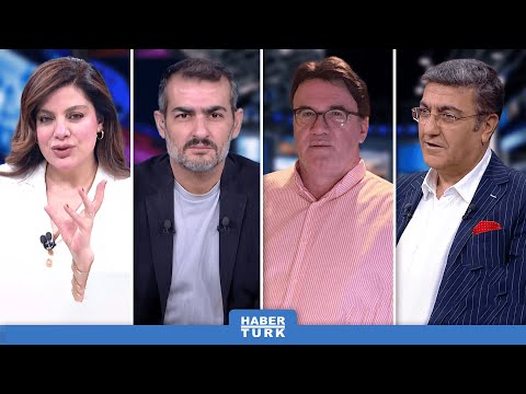 01.07.2025 HABERTÜRK TV Para Gündem