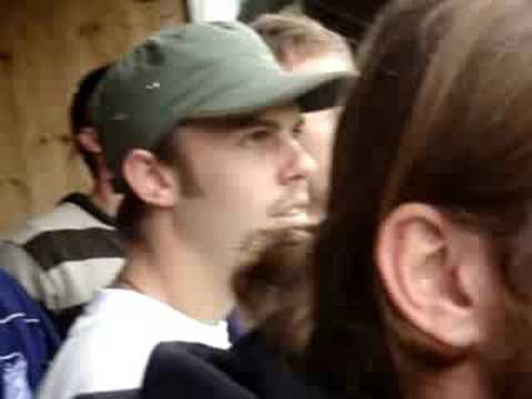 Fans oder Auf gehts Uschi