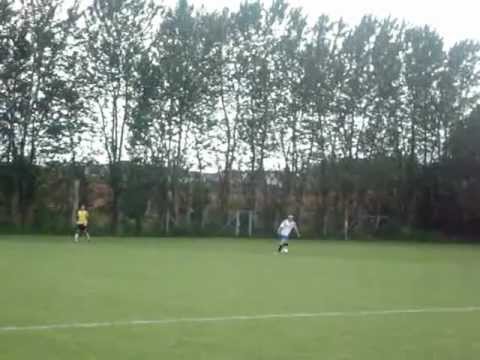 Helsinge Fodbold - Slagelse B&I (SJ.serien), 16 juni 2012.mpg