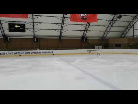 Anastasia Bardanova- Maxim Miroshkin