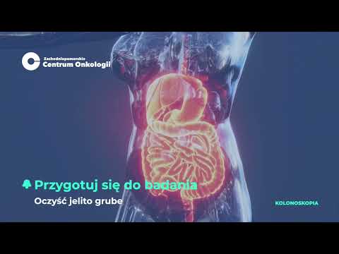 Jak przygotować się do kolonoskopii