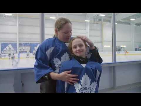 Happy Mother's Day - Sport Chek's Special Surprise