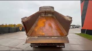 Самосвал DAF CF 440 6x2 BOX L=5620 mm | Изображение 4 - Autoline