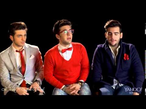 download lagu mp3 mp4 Yahoo Christmas, download lagu Yahoo Christmas gratis, unduh video klip Yahoo Christmas