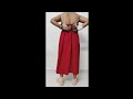 WOMEN DRESS CHANGING CLOTHES THANKS FOR SAPORT Trending Viralvideo
