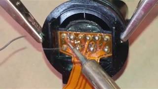 Kia Spectra Transmission Codes - Tips and Tricks for Failed Wire Harness