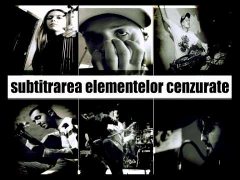 S.E.C. - Linii imaginare cu Dj Limun