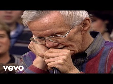 Bill & Gloria Gaither - Hide Me, Rock of Ages [Live] ft. The Gatlin Brothers