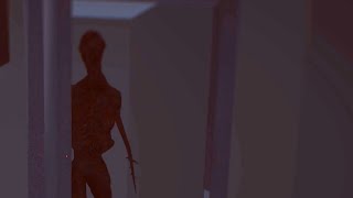 【ホラーゲーム】恐ろしい待合室【Waiting Simulator 2019】【ゲーム実況】
