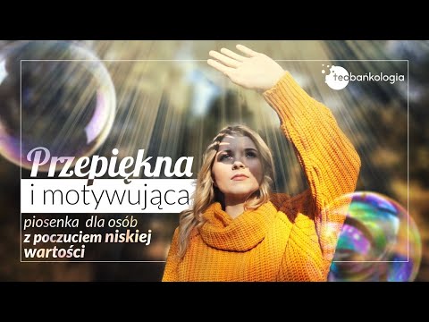 Ty mówisz ( You say Lauren Daigle cover PL ); wyk. Aleksandra Nawrot, ks. Teodor