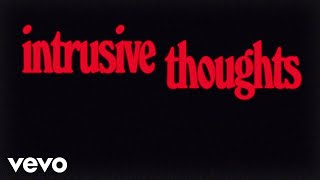 Lola Young - Intrusive Thoughts (Lyrics)