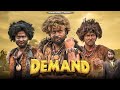 Demand Round2World R2W