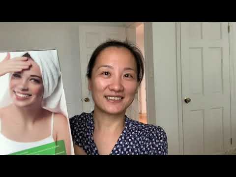 Nano Facial Steamer Review
