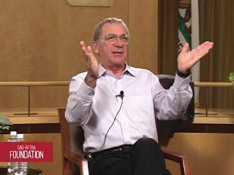 Sydney Pollack on the Brilliance of Robert Redford on Camera