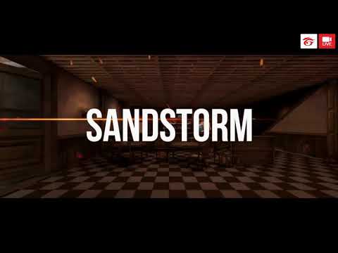 VvV W4NA87 ( Ex PowD) Vs YDST REBORN OVGODS PBIL 2017 Groub Stage!VvV Menang lagi