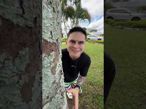 Don't let him see me 😰🩴 #shorts