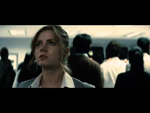 Man of Steel - Official Nokia Exclusive Trailer (Chipmunk Version)