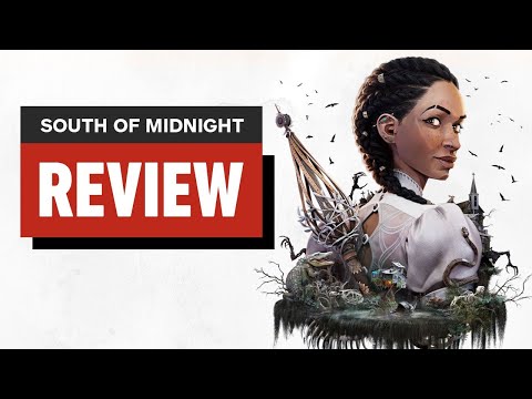 South of Midnight Review