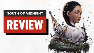Download lagu South of Midnight Review mp3