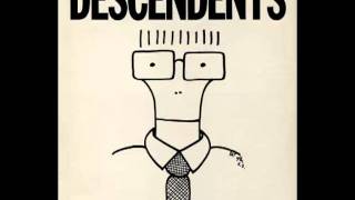 Descendents - I&#39;m Not A Loser