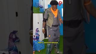 Download lagu Moment Speed ​​Drink K*at Medicine, Automatically Stand Up, Man mp3