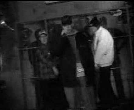 Oldschool hungarian hiphop: 3-G'z '93