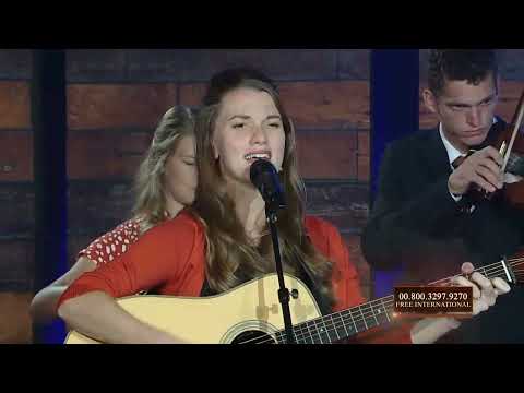 Stroll Over Heaven - Lindsey Family