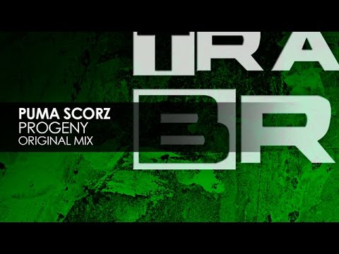 Puma Scorz - Progeny