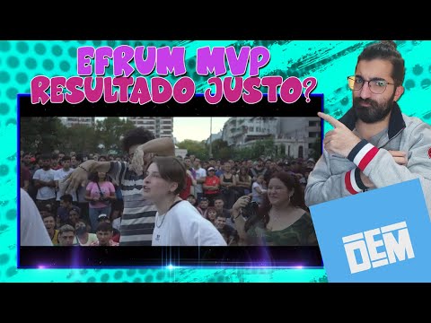 🤷‍♂️ "NACHO NASIR CATRIEL vs. ROMA EFRUM vs. CHEPPY NACCO" 8vos - DEM Argentina Duplas I🔥(REACCIÓN)🔥