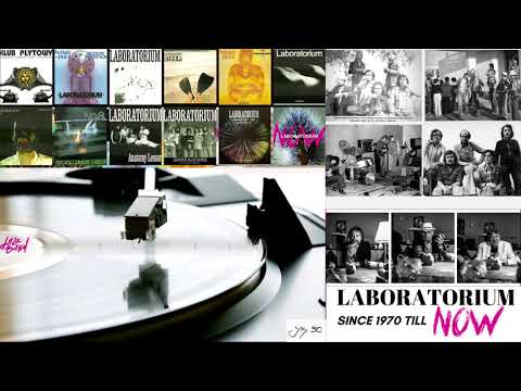 Laboratorium Discography